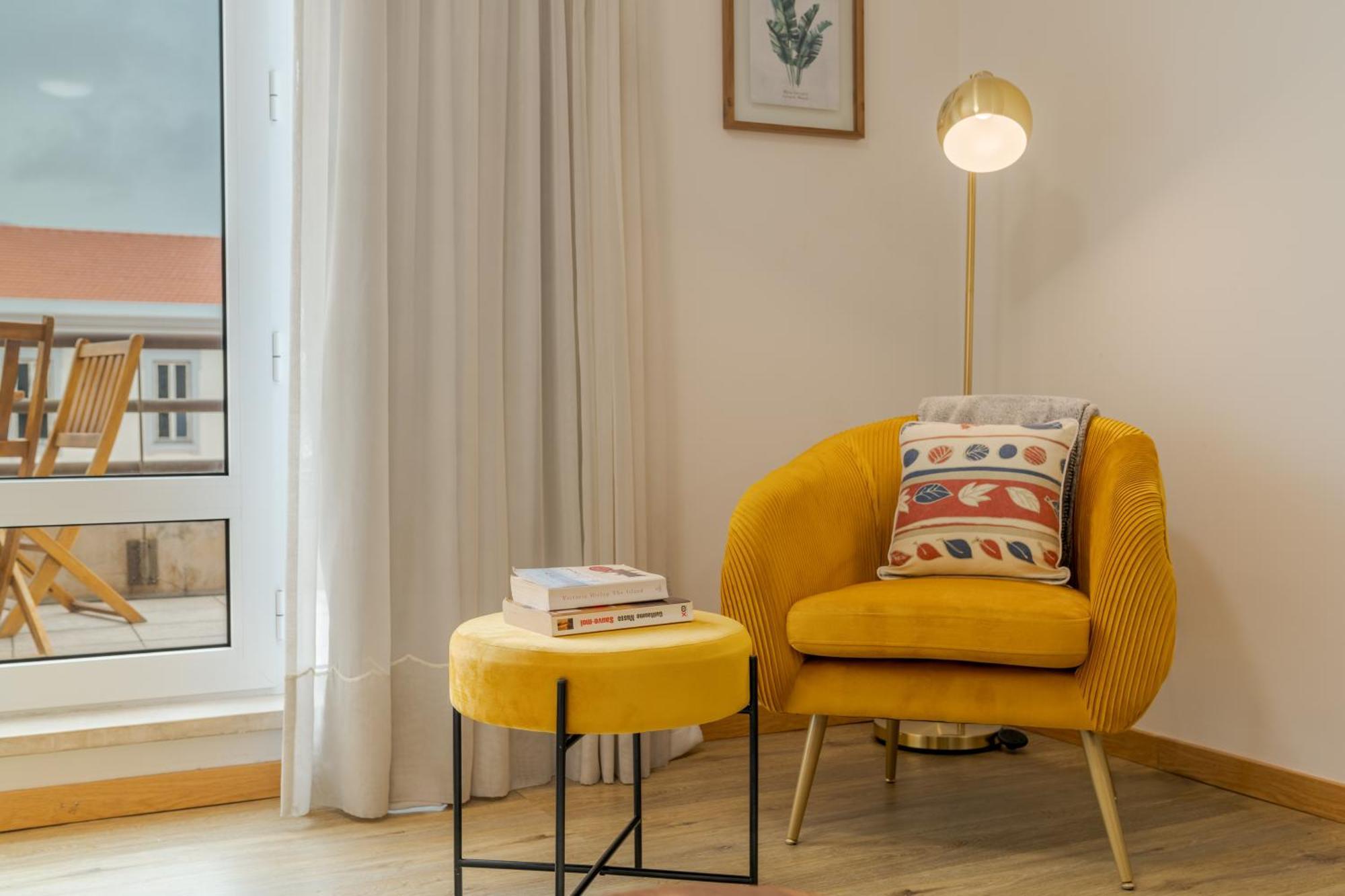 푼샬 Avenida Arriaga 405 아파트 외부 사진