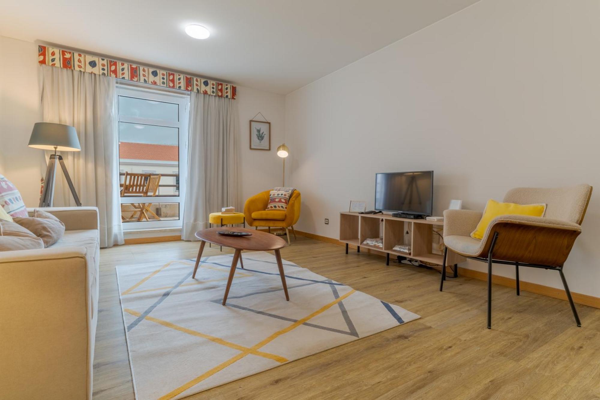 푼샬 Avenida Arriaga 405 아파트 외부 사진