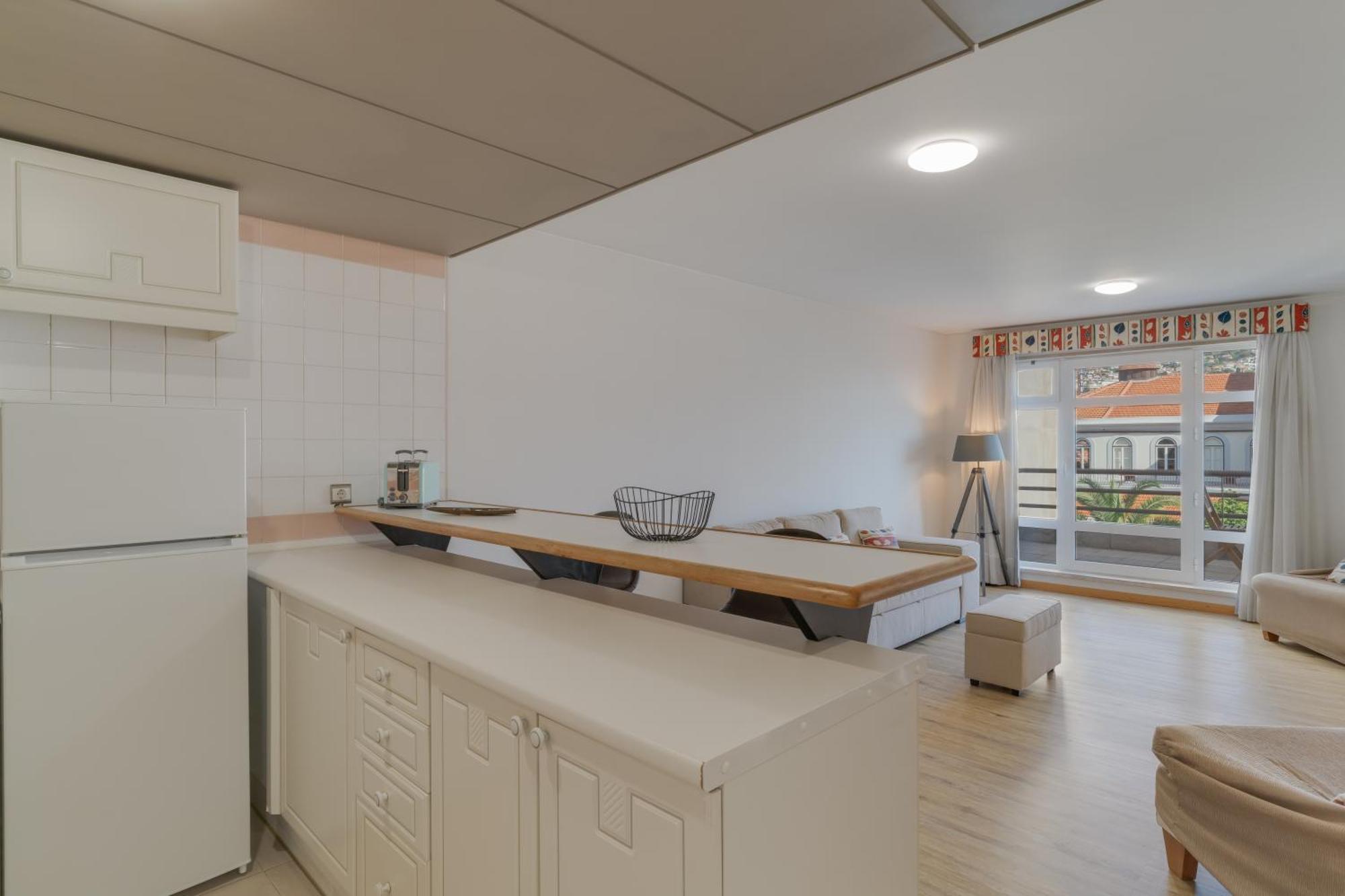 푼샬 Avenida Arriaga 405 아파트 외부 사진