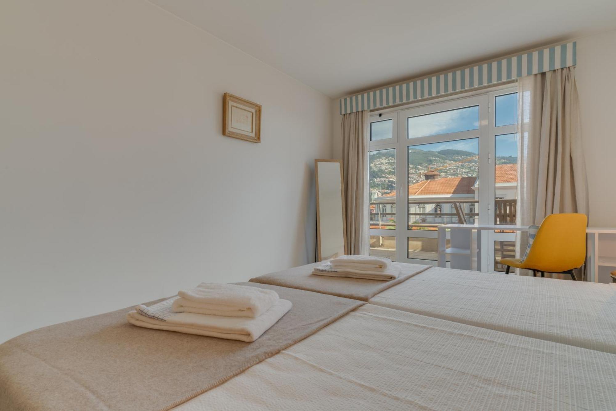 푼샬 Avenida Arriaga 405 아파트 외부 사진