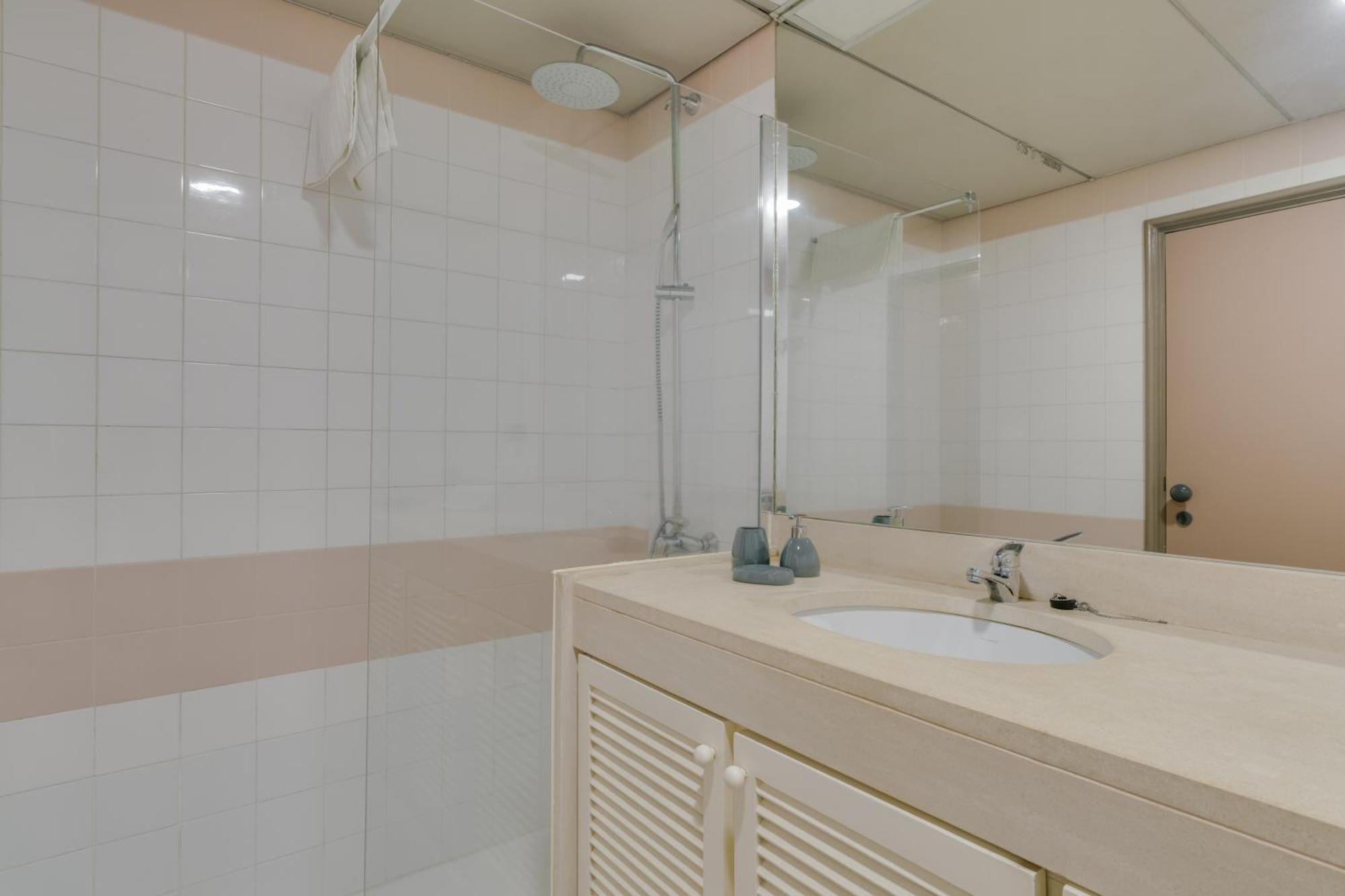 푼샬 Avenida Arriaga 405 아파트 외부 사진